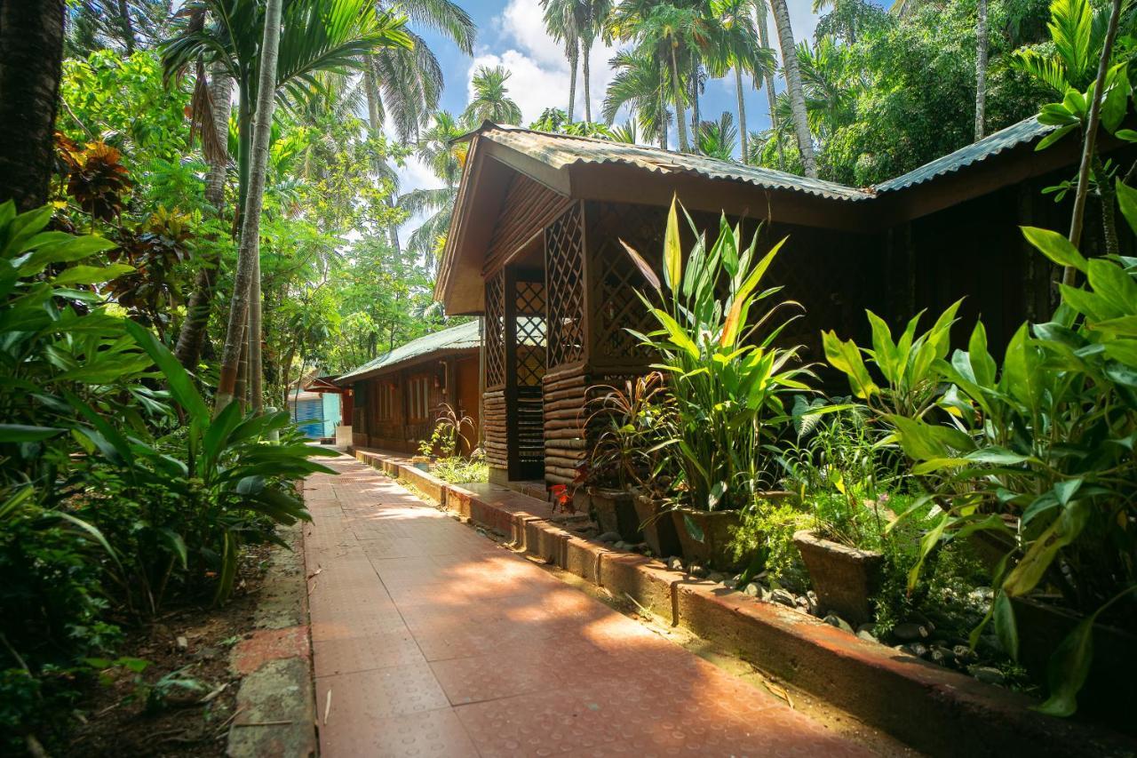 Palm Grove Eco Resort Port Blair Exterior foto